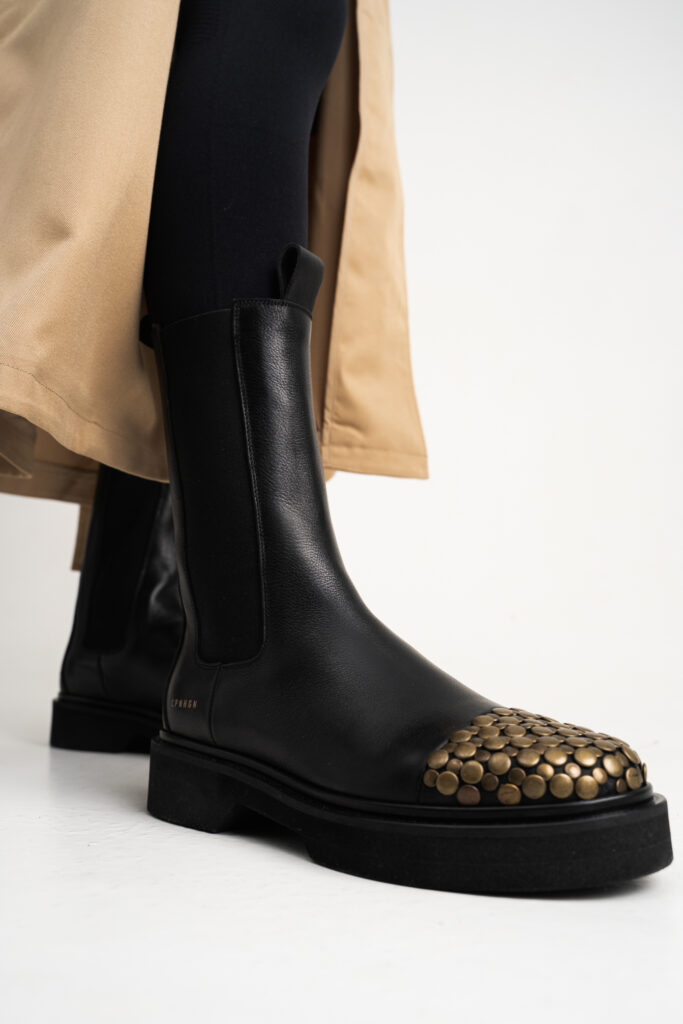 CPH680 vitello black