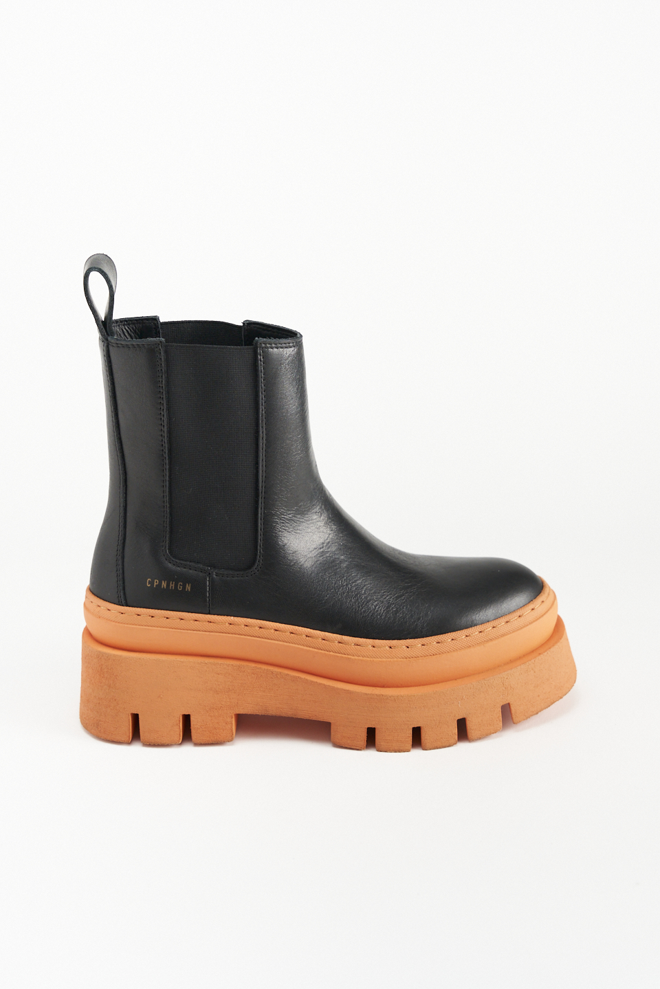 CPH686 vitello black/orange