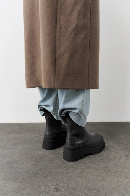 CPH686 vitello black/black