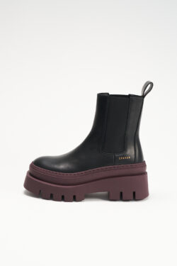 CPH686 vitello black/bordeaux - alternative 3