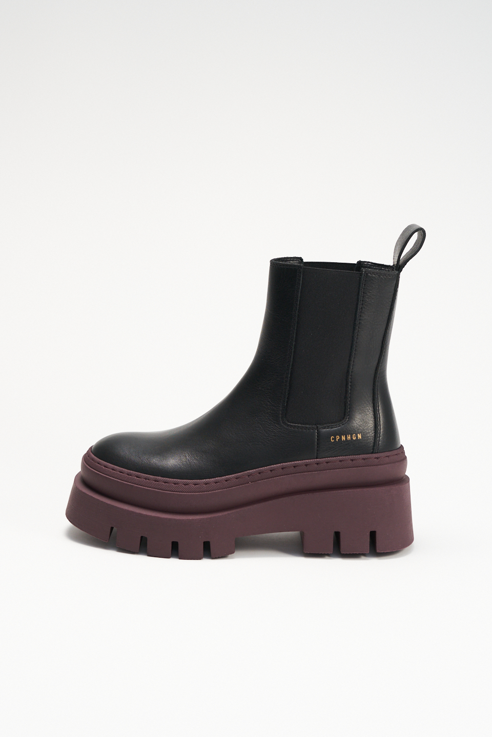 CPH686 vitello black/bordeaux - alternative 3