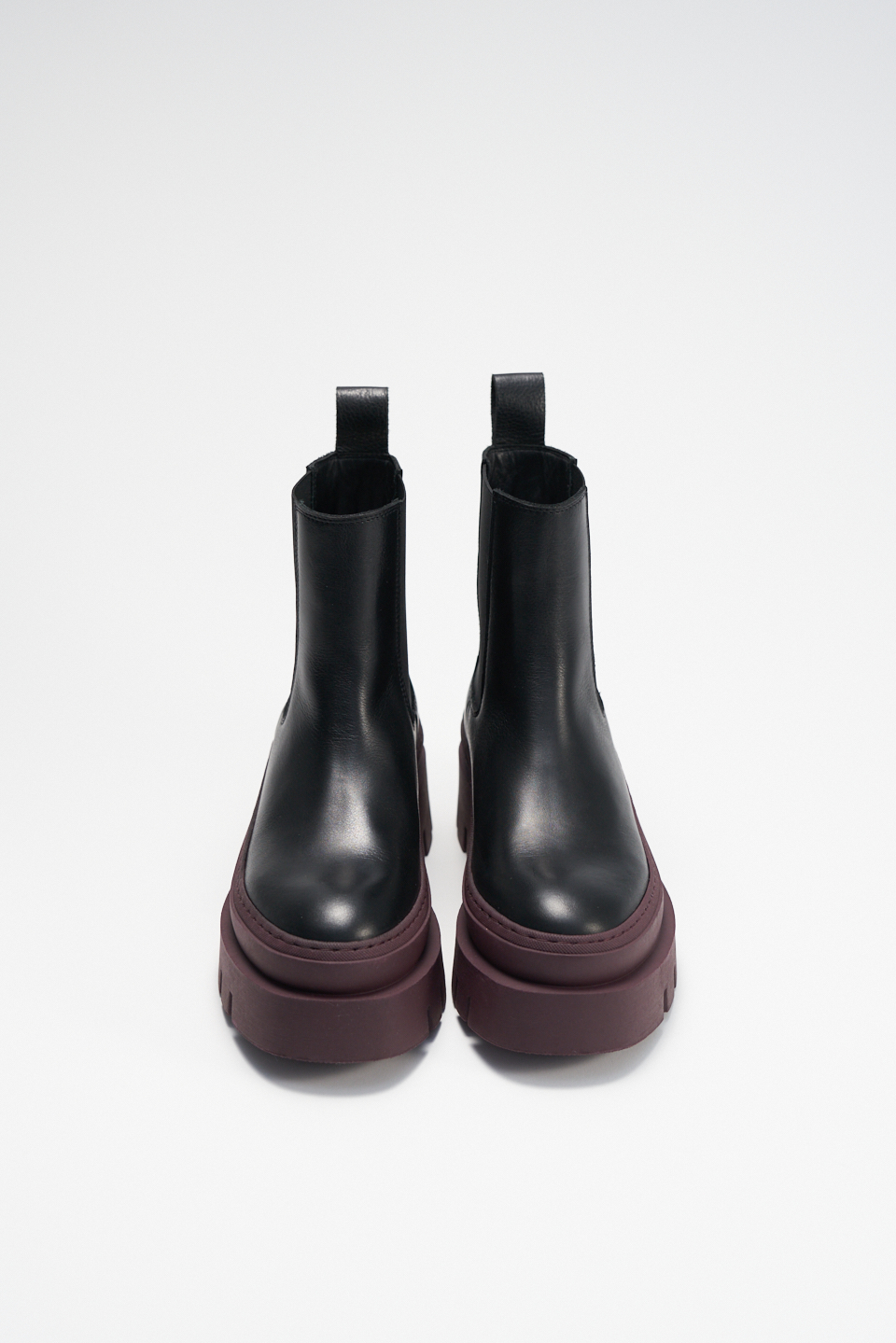 CPH686 vitello black/bordeaux - alternative 2
