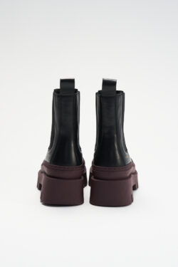 CPH686 vitello black/bordeaux - alternative 5