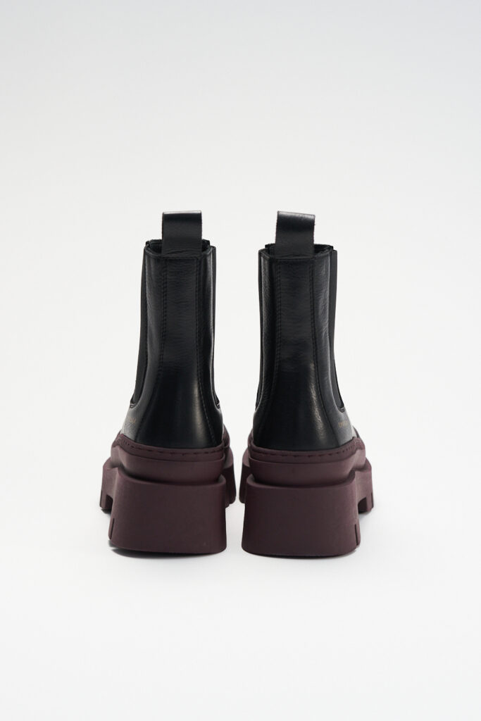 CPH686 vitello black/bordeaux - alternative 5