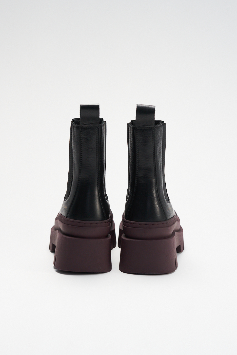 CPH686 vitello black/bordeaux - alternative 5