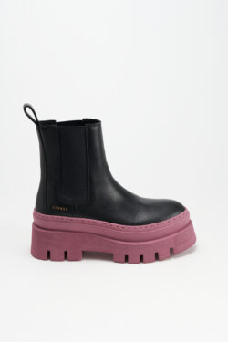 CPH686 vitello black/fuchsia