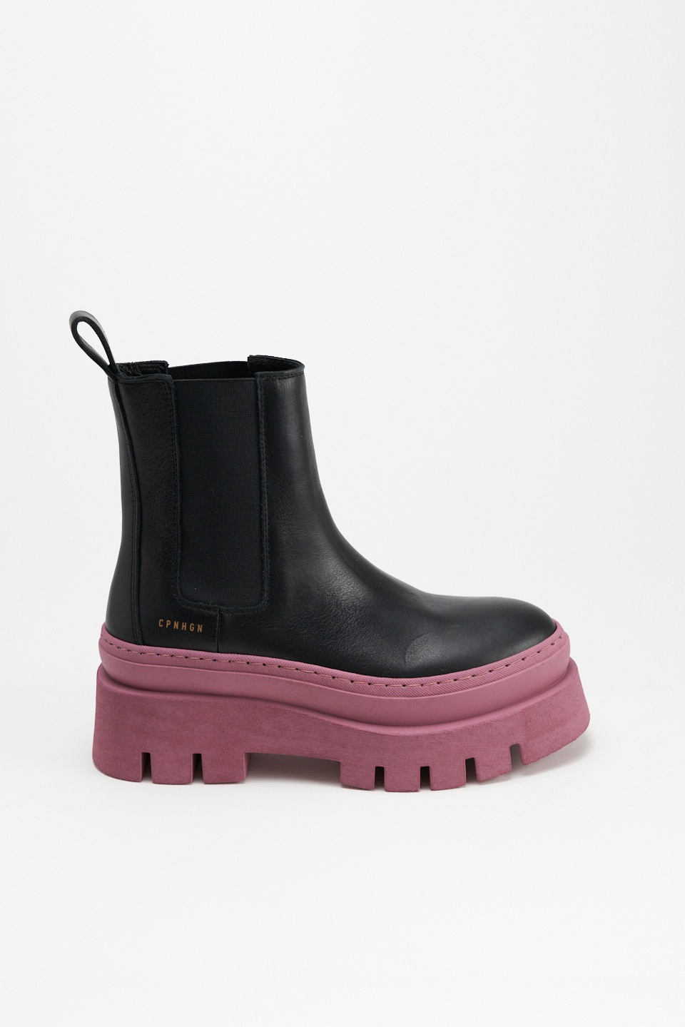 CPH686 vitello black/fuchsia