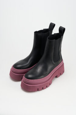 CPH686 vitello black/fuchsia - alternative 4