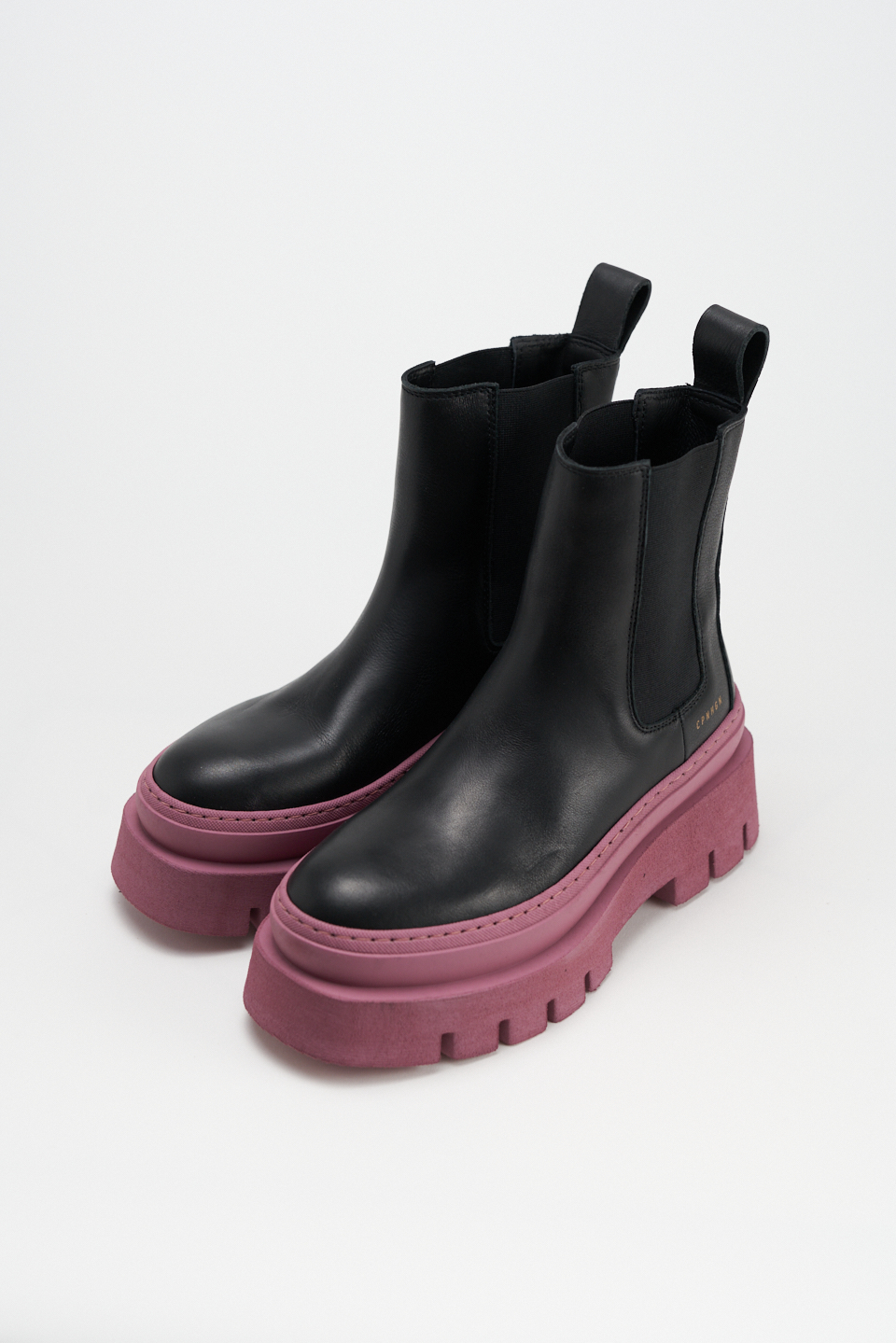 CPH686 vitello black/fuchsia - alternative 4