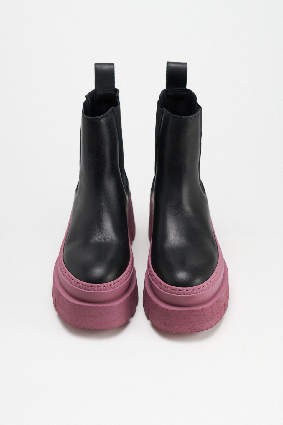 CPH686 vitello black/fuchsia - alternative 2