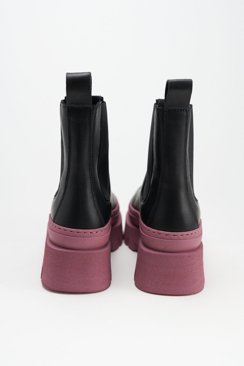 CPH686 vitello black/fuchsia - alternative 5