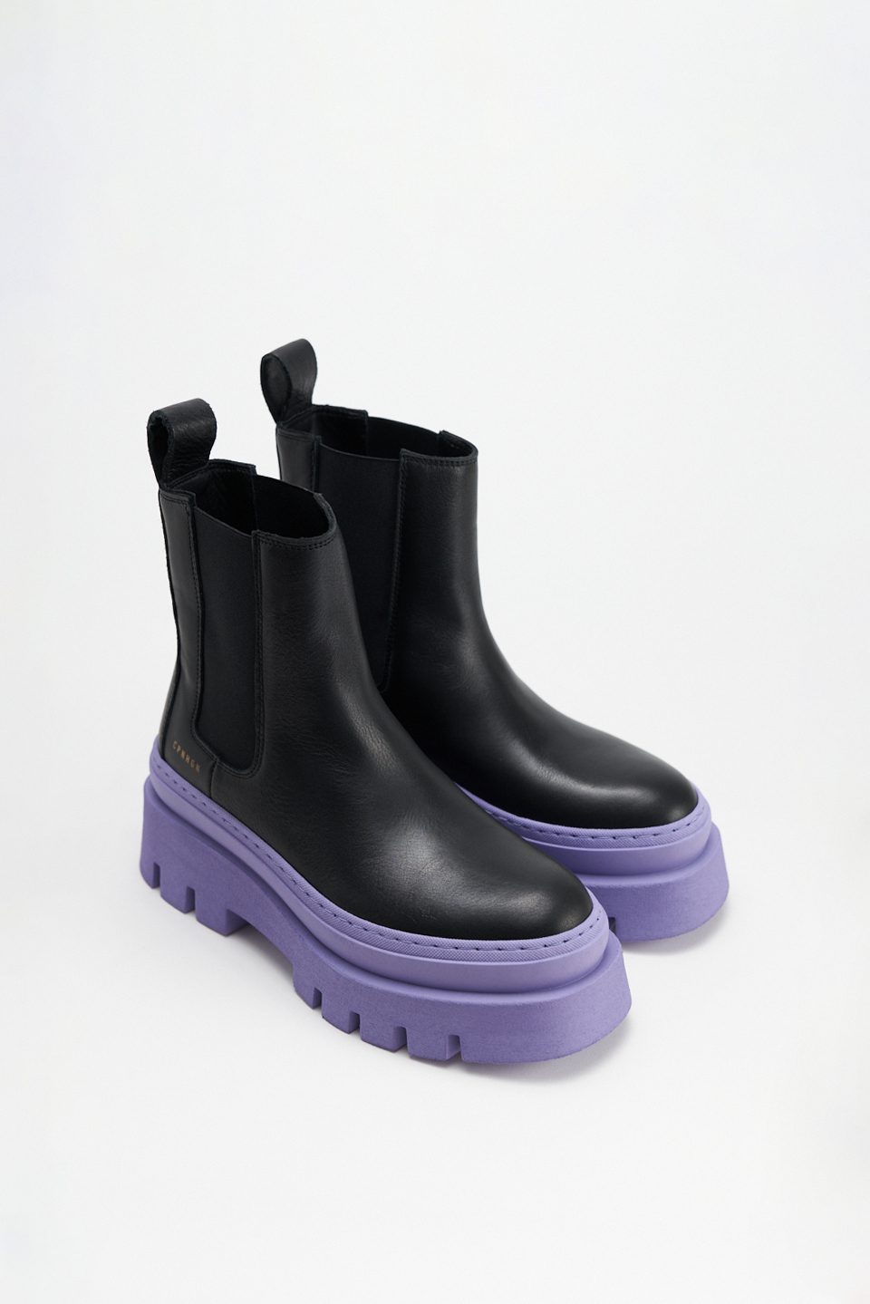 CPH686 vitello black/lilac - alternative 1