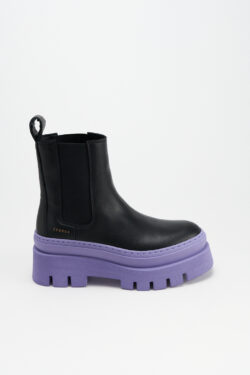 CPH686 vitello black/lilac