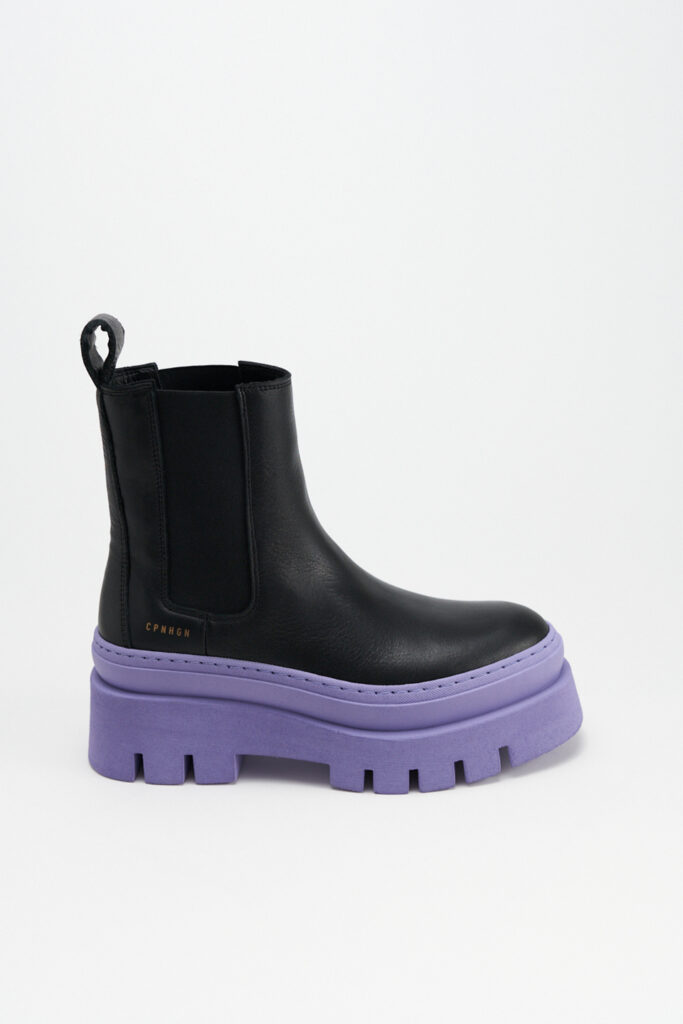 CPH686 vitello black/lilac