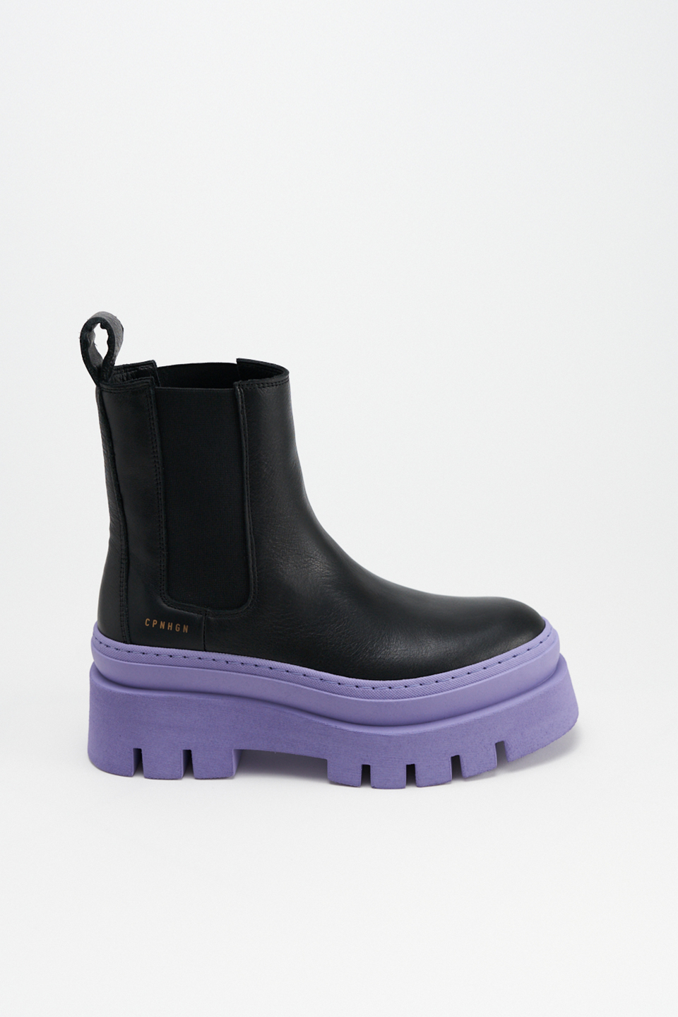 CPH686 vitello black/lilac