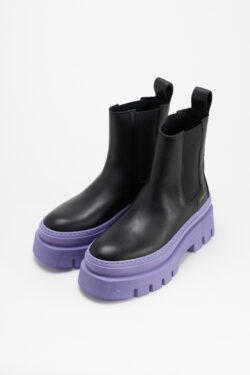 CPH686 vitello black/lilac - alternative 4