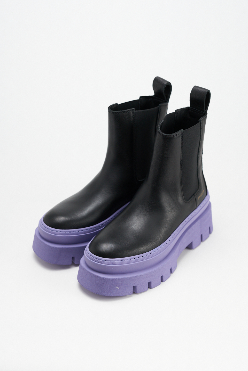 CPH686 vitello black/lilac - alternative 4