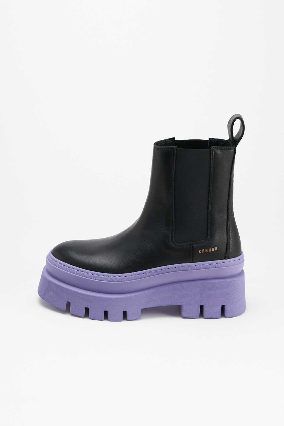 CPH686 vitello black/lilac - alternative 3