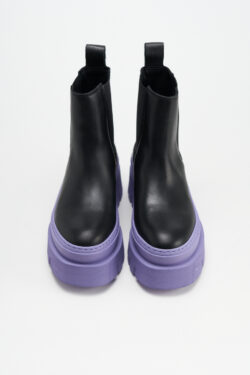 CPH686 vitello black/lilac - alternative 2