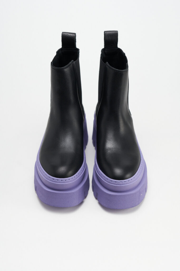 CPH686 vitello black/lilac - alternative 2