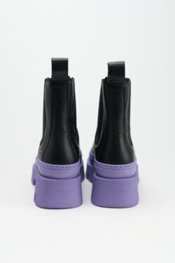 CPH686 vitello black/lilac - alternative 5