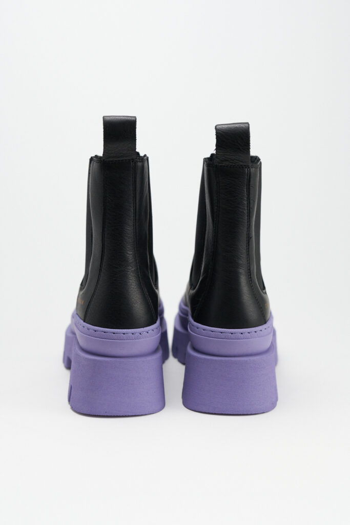 CPH686 vitello black/lilac - alternative 5