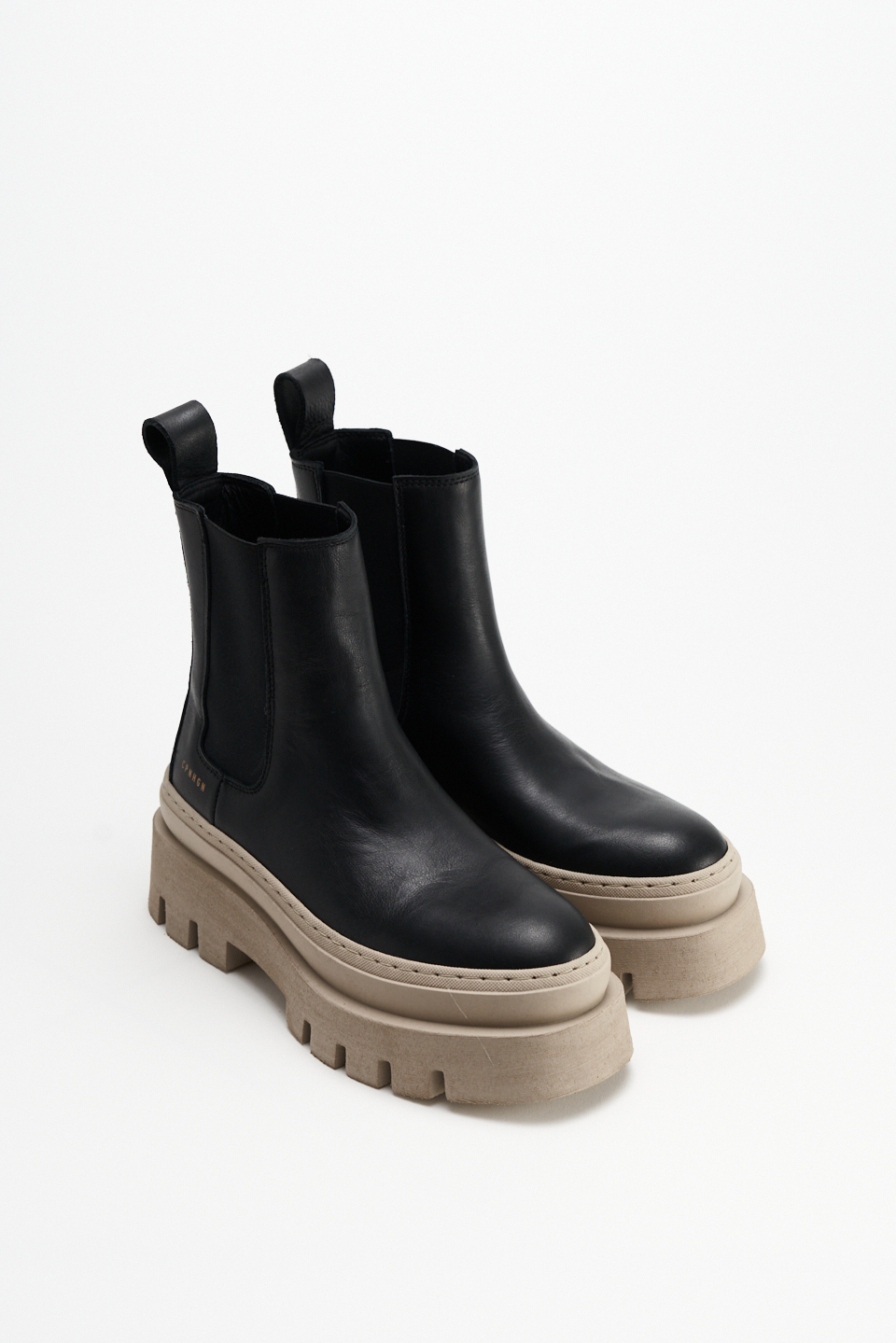 CPH686 vitello black/nature - alternative 1