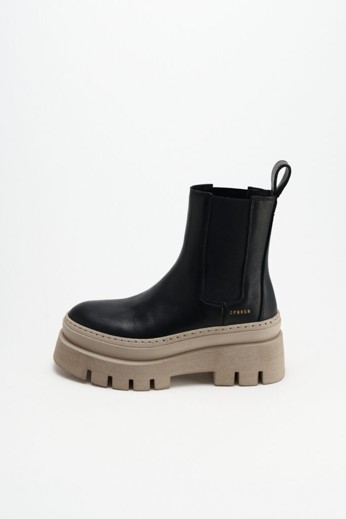 CPH686 vitello black/nature - alternative 3