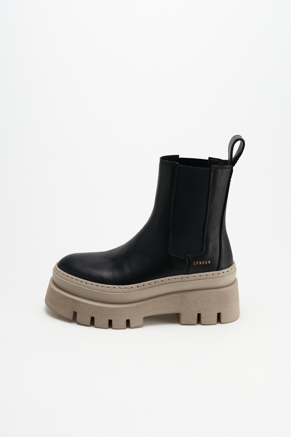 CPH686 vitello black/nature - alternative 3