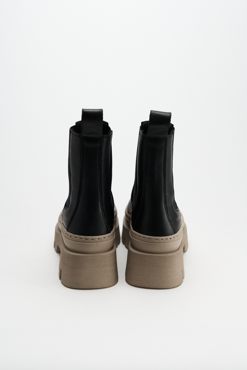 CPH686 vitello black/nature - alternative 5