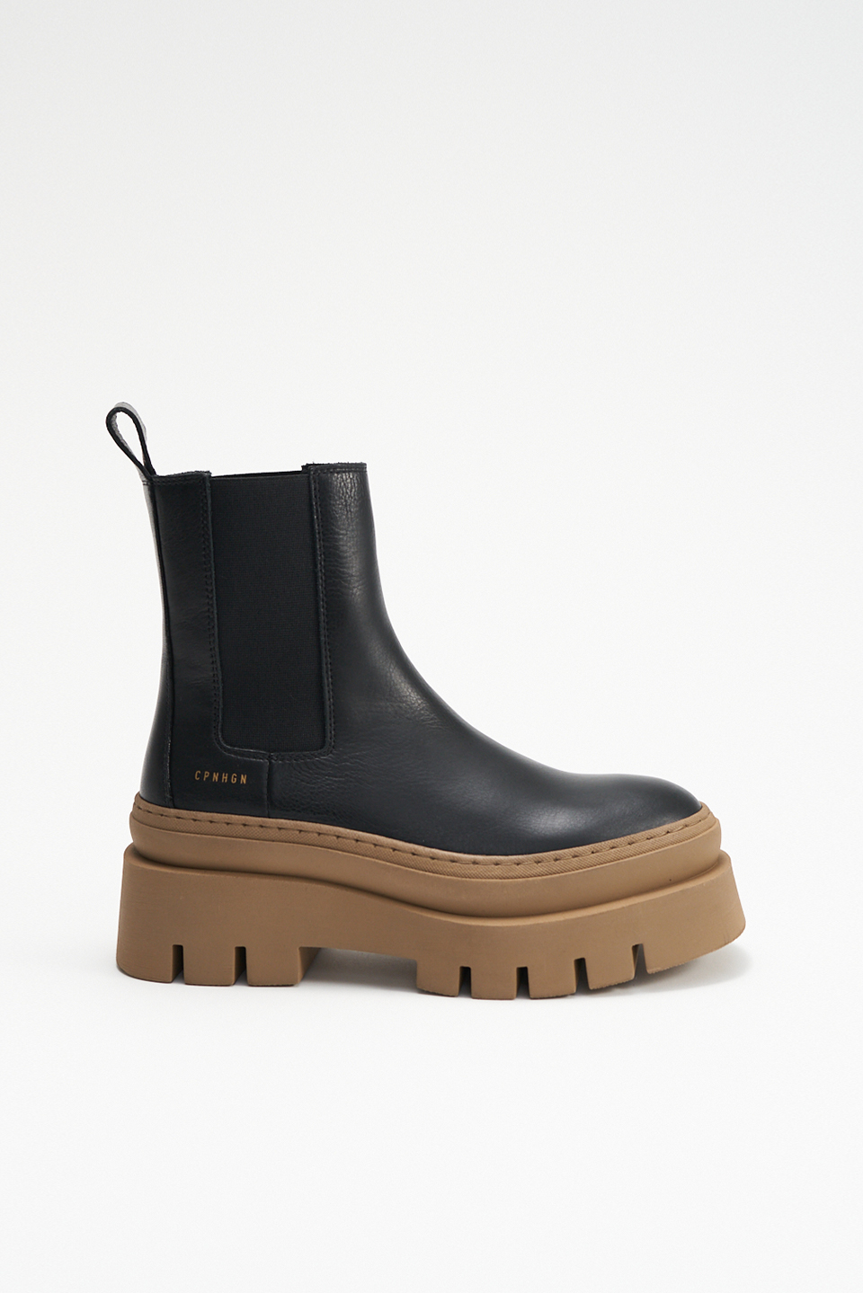 CPH686 vitello black/stone