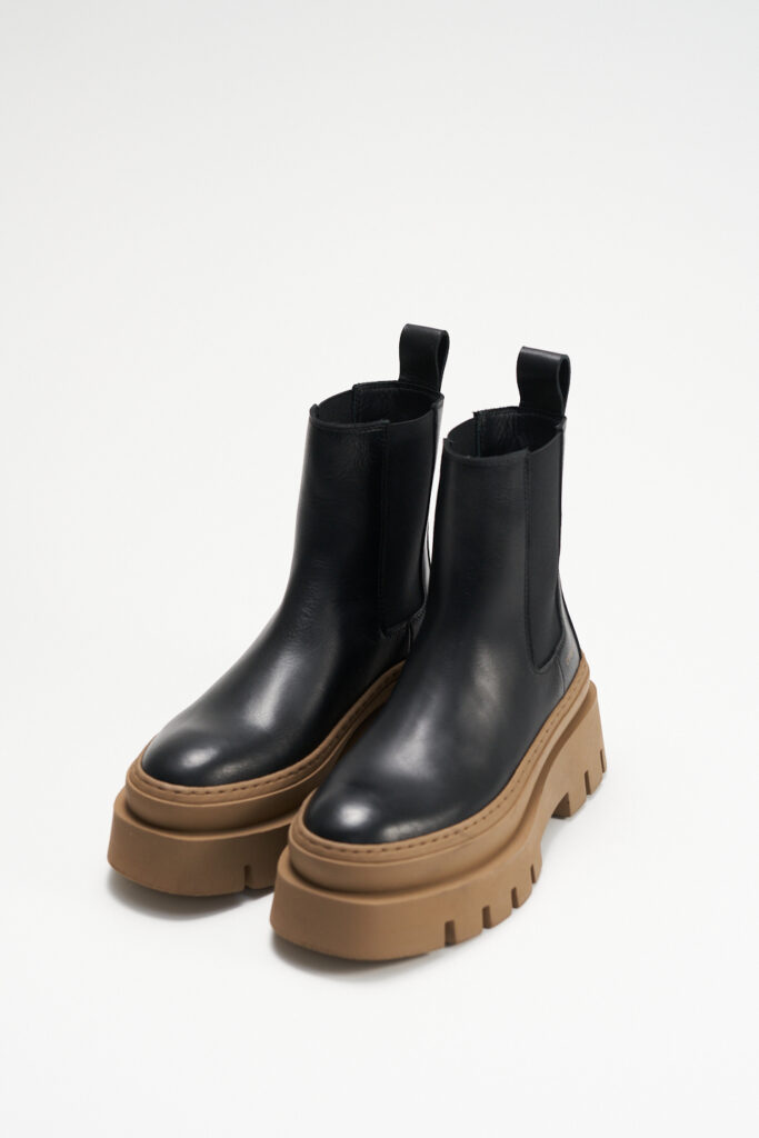 CPH686 vitello black/stone - alternative 4