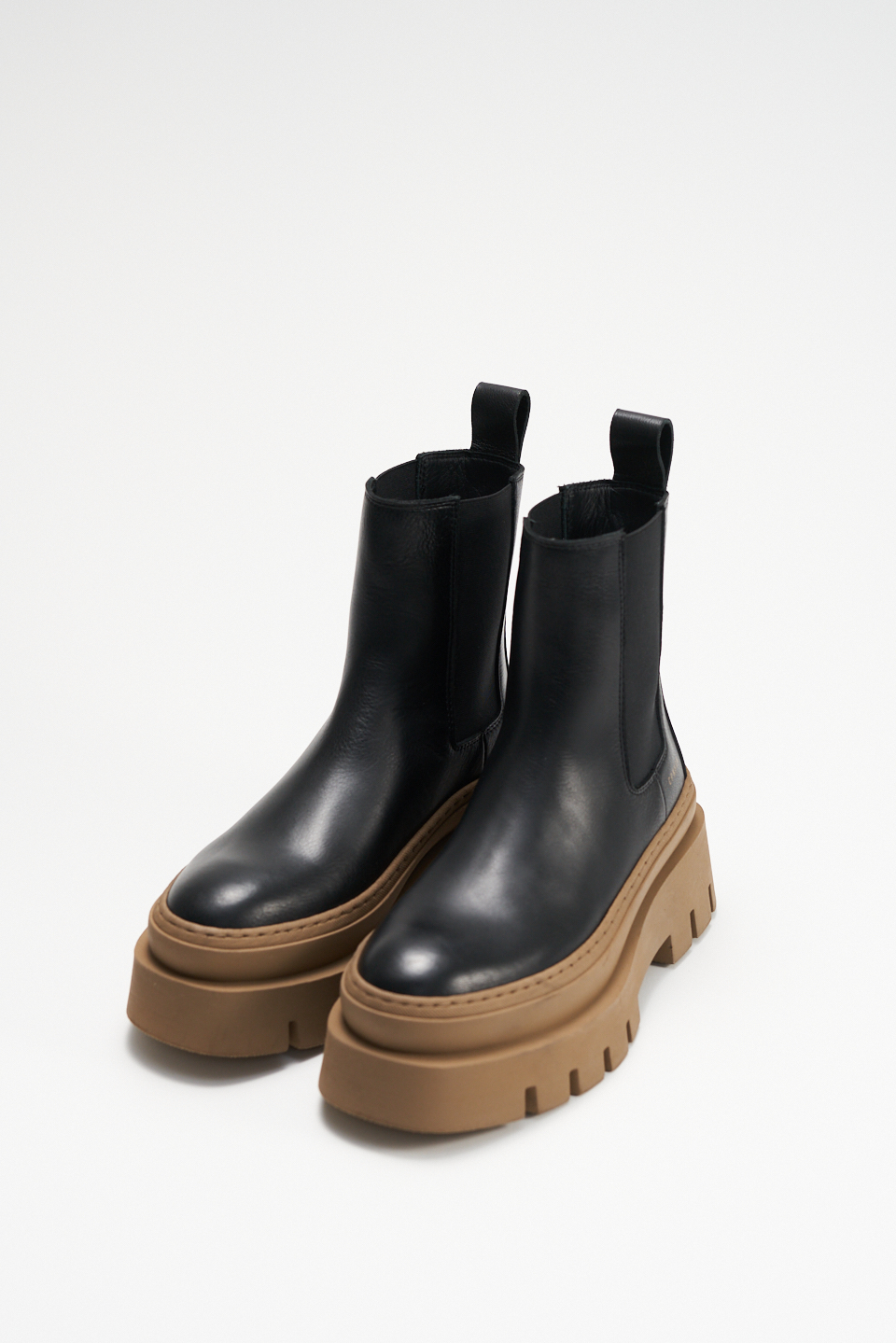 CPH686 vitello black/stone - alternative 4