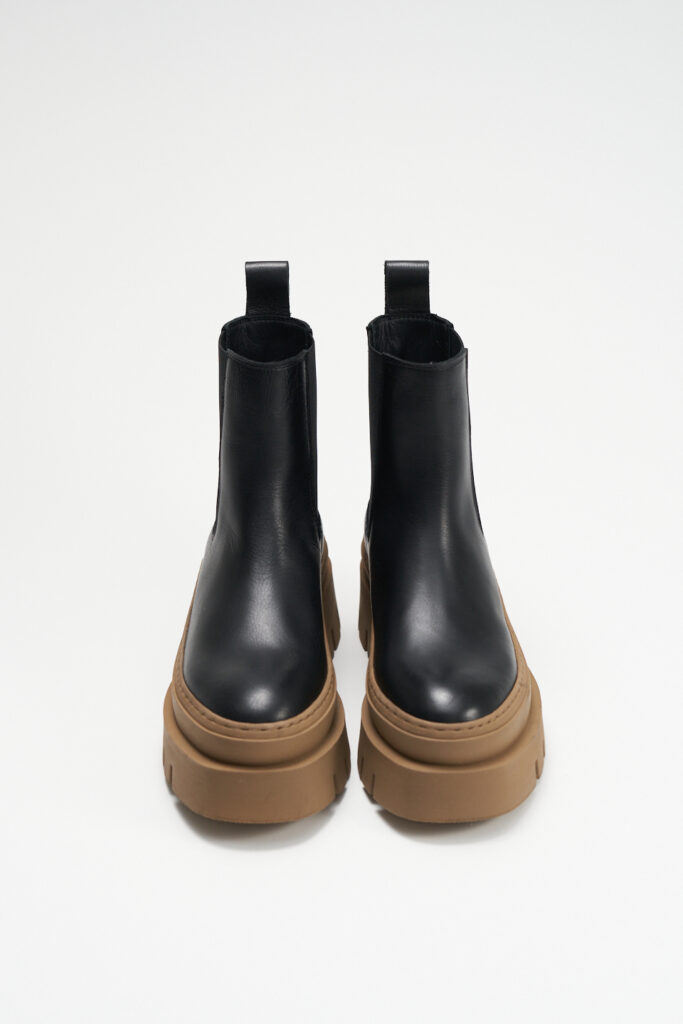 CPH686 vitello black/stone - alternative 2