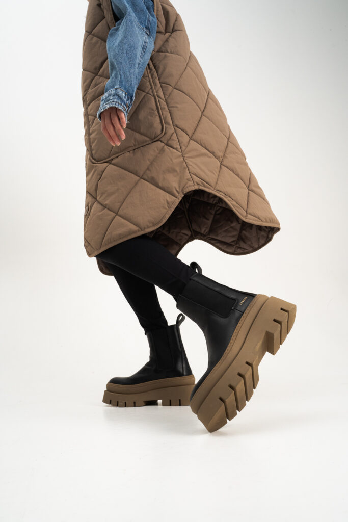 CPH686 vitello black/stone - alternative 6