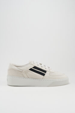 CPH687 leather mix eggshell - alternative 1