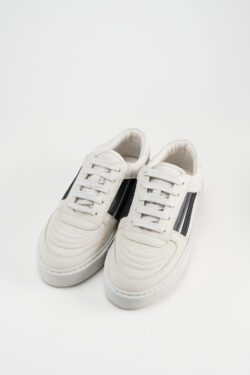 CPH687 leather mix eggshell - alternative 2