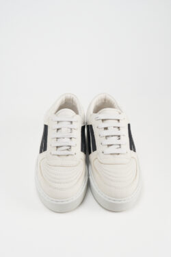 CPH687 leather mix eggshell - alternative 4