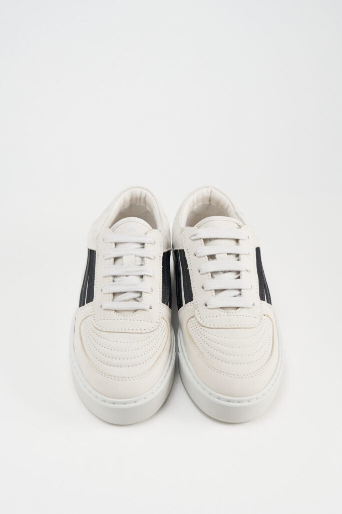 CPH687 leather mix eggshell - alternative 4