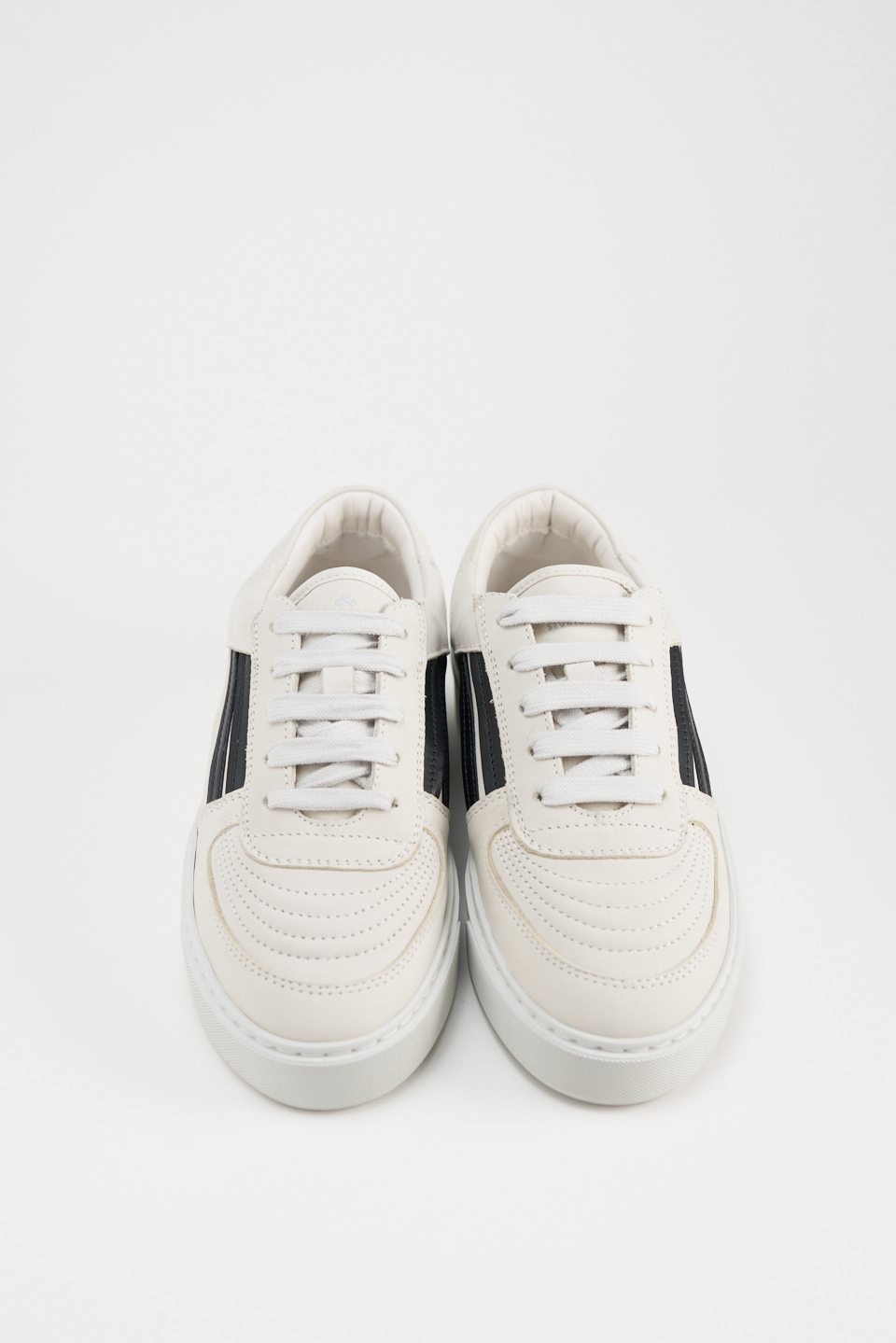 CPH687 leather mix eggshell - alternative 4