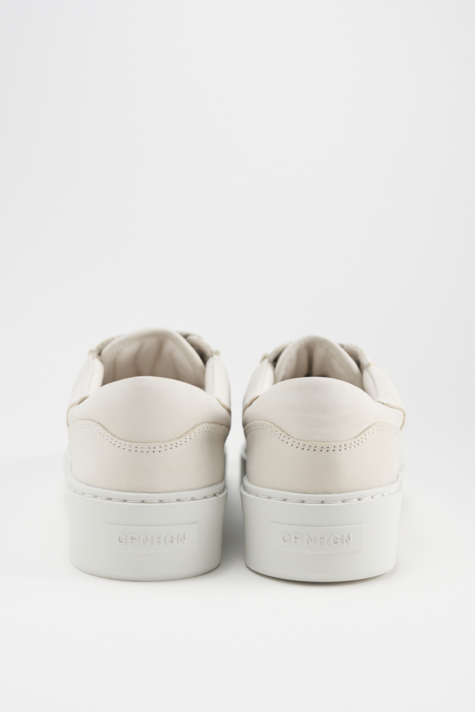 CPH687 leather mix eggshell - alternative 5