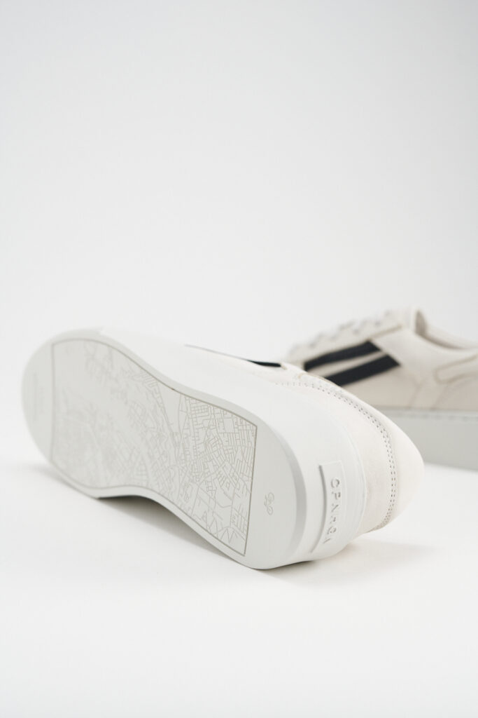 CPH687 leather mix eggshell - alternative 6