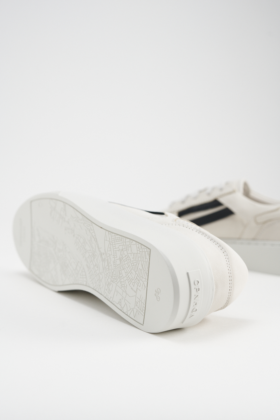 CPH687 leather mix eggshell - alternative 6