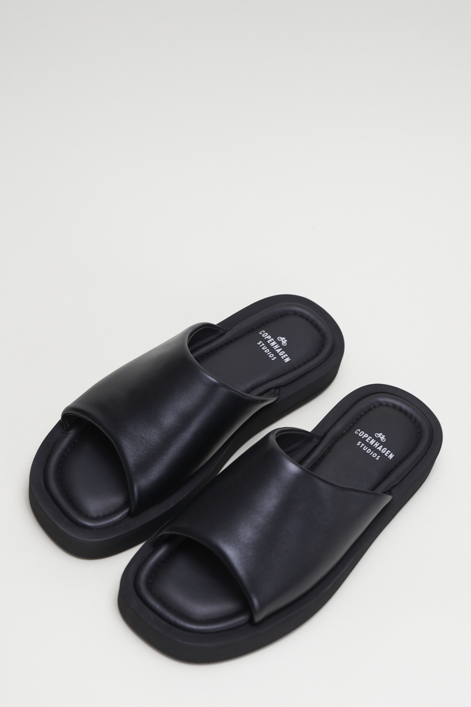 CPH730 nappa black - alternative 1