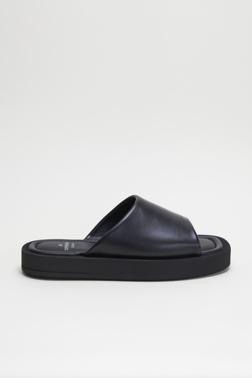 CPH730 nappa black