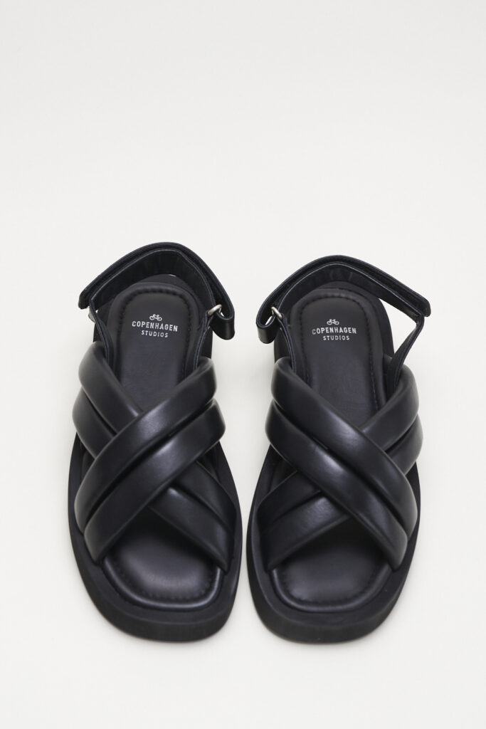 CPH770 nappa black - alternative 2