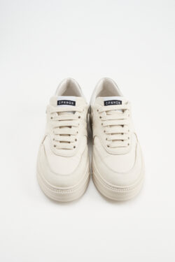 CPH777 material mix butter - alternative 3