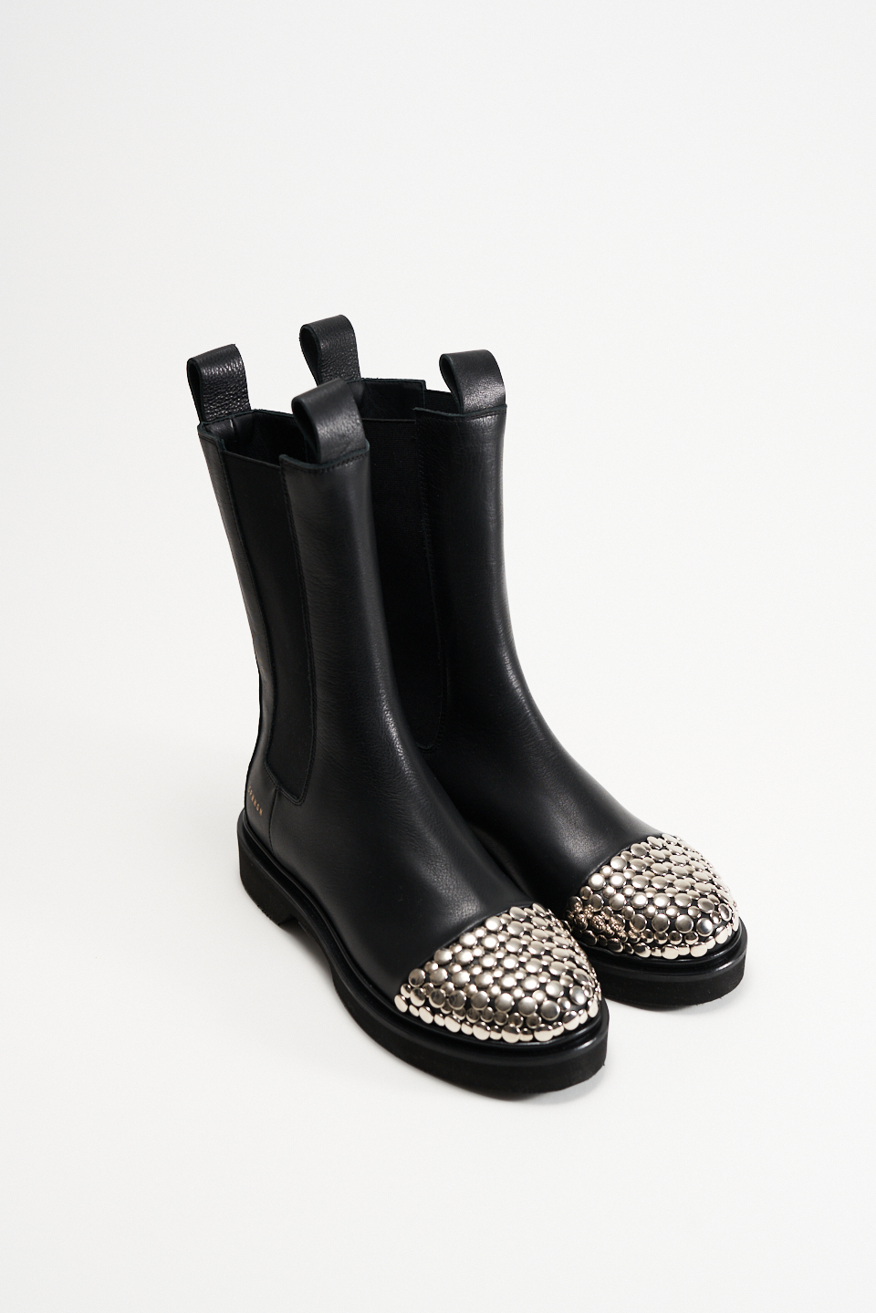 CPH670 vitello black