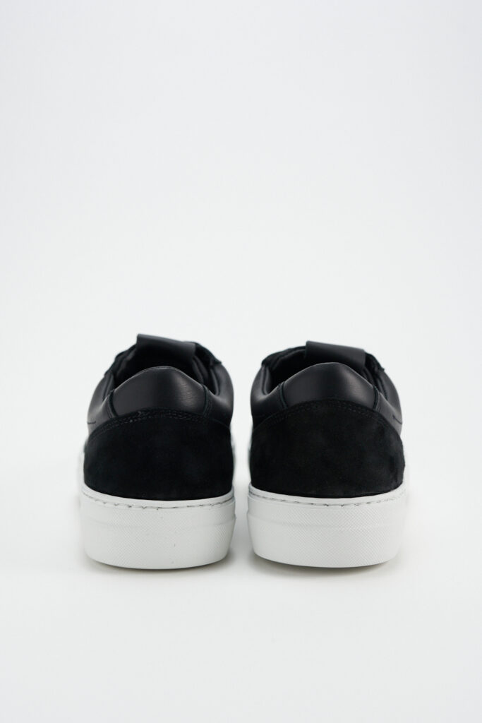 CPH689M leather mix black - alternative 5