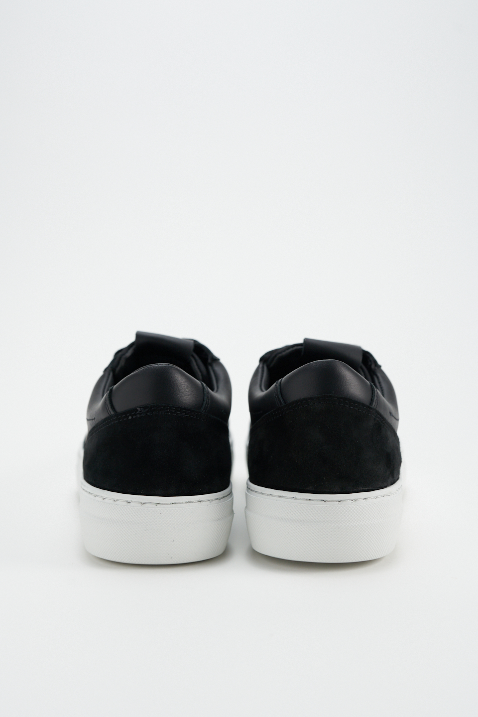 CPH689M leather mix black - alternative 5